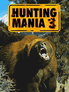 game pic for Hunting Mania 3